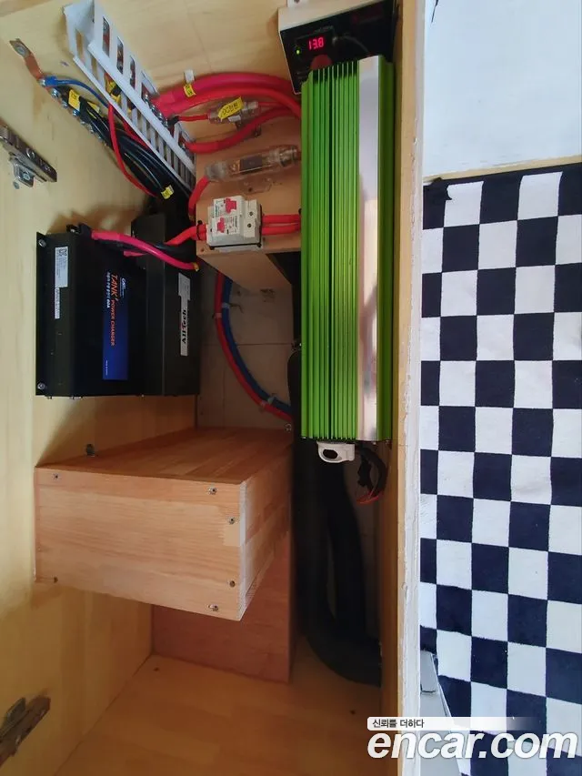 Hyundai The New Grand Starex id 2606124 из Кореи 2