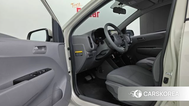 Kia All New Morning (JA) 2020 Жемчужный цвет из Кореи, фото 2