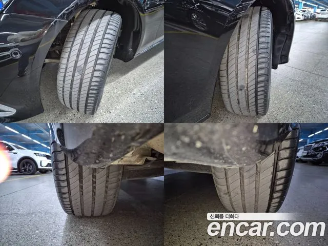 Mercedes-Benz E-Class W213 2023 Черный из Кореи, фото 2