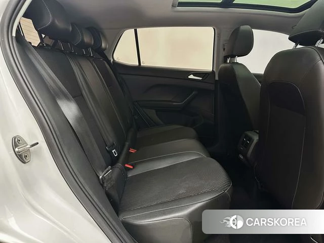 Volkswagen Exploring the shadow 2021 Белый из Китая, фото 2