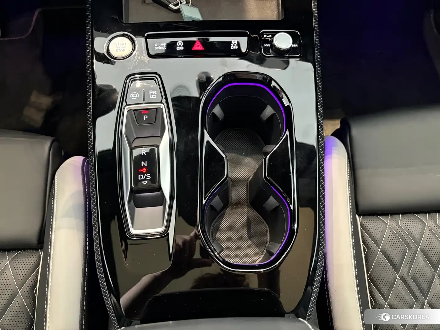 Audi A5L 2025 Champagne/brown из Китая, фото 2