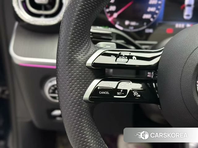 Mercedes-Benz Class C 2022 Зеленый из Китая, фото 2