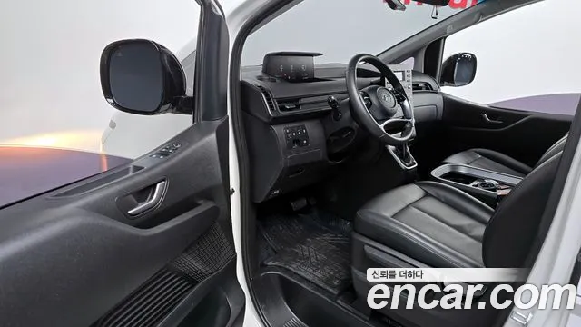 Hyundai Staria id 2465563 из Кореи 2