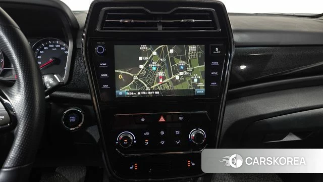 Ssangyong Berry New Tivoli 2019 Синий из Кореи, фото 2