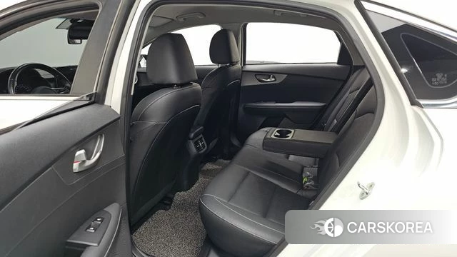 Kia Come New K3 2019 Белый из Кореи, фото 2