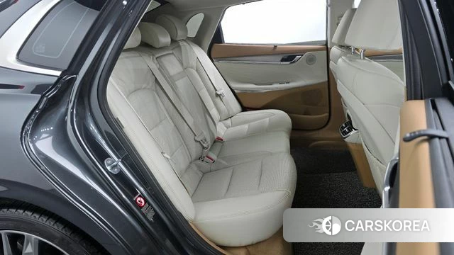 Hyundai The New Grandeur IG 2020 Серый из Кореи, фото 2