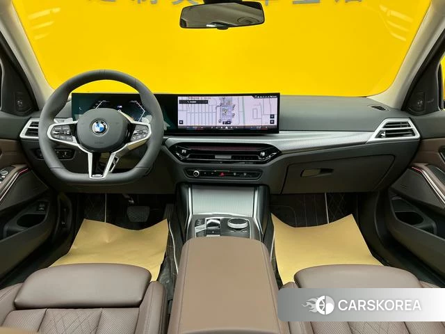BMW 3 series 2026 Черный из Китая, фото 2