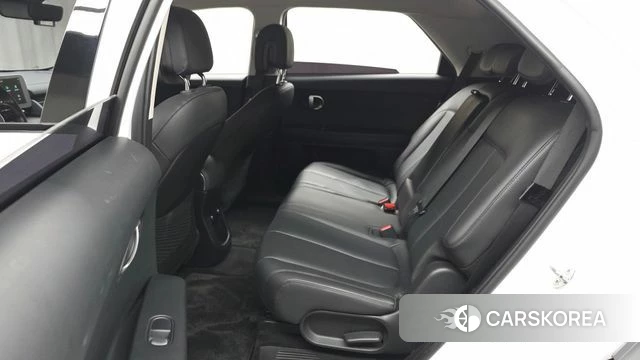 Hyundai Ionic 5 2022 Белый из Кореи, фото 2