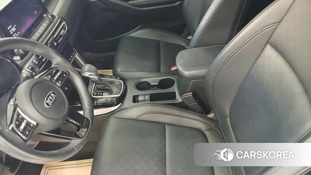 Kia Seltos 2020 Белый из Кореи, фото 2