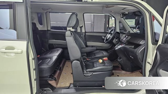 Kia The New Kia Ray 2023 Жемчужный цвет из Кореи, фото 2