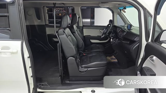 Kia The New Kia Ray 2022 Белый из Кореи, фото 2