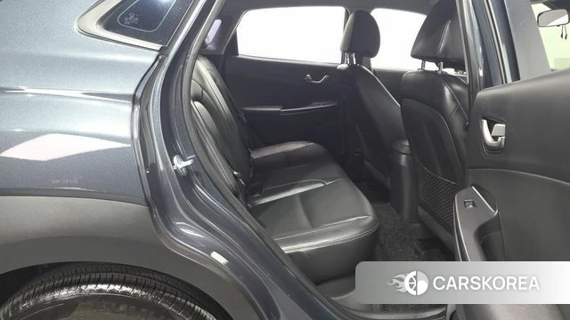 Hyundai Kona 2018 Серый из Кореи, фото 2