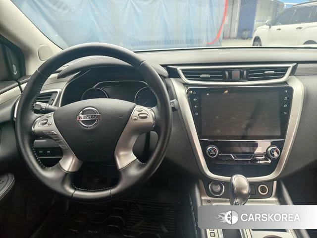 Nissan Loulan 2023 Белый из Китая, фото 2