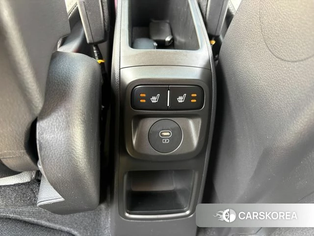 Kia The New Kia Ray 2023 Белый из Кореи, фото 2