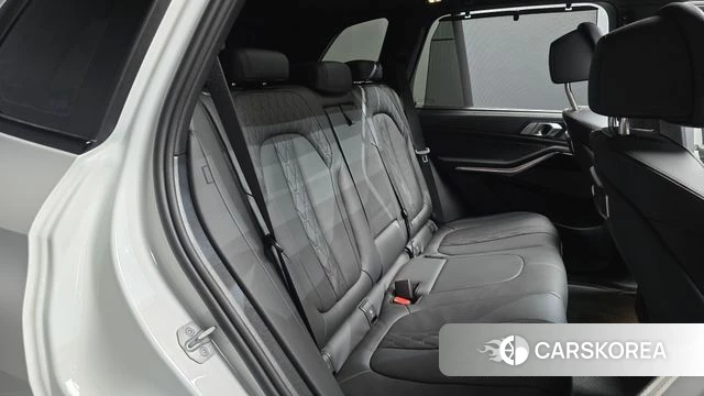 BMW X5 (G05) 2025 Белый из Кореи, фото 2