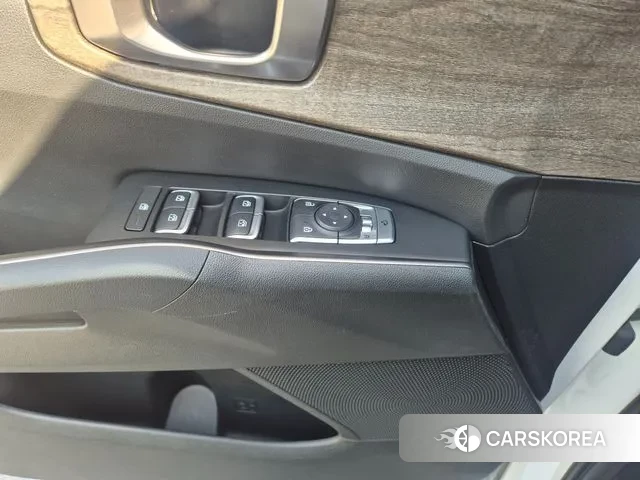 Kia Sorento 4th Generation 2021 Белый из Кореи, фото 2