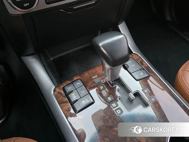 Kia The New Mohave 2018 Черный из Кореи, фото 2