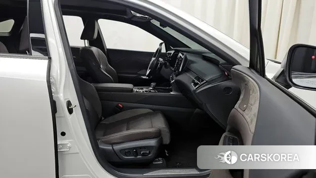 Lexus RX350h 5th generation 2024 Белый из Кореи, фото 2