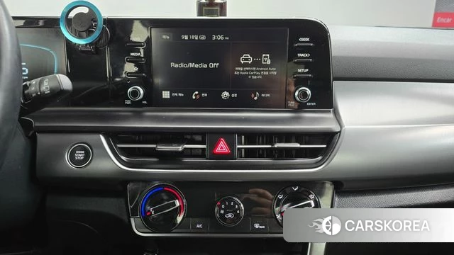 Kia The New Seltos 2024 Белый из Кореи, фото 2