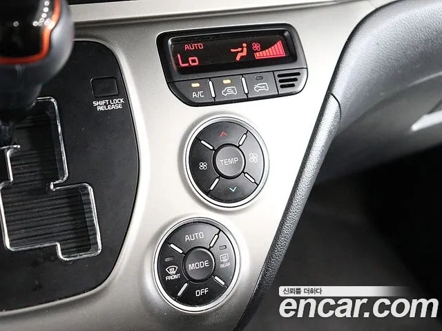 Kia The New Ray 2020 Белый двухцветный из Кореи, фото 2