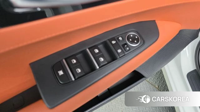 Kia The New K3 2nd generation 2023 Белый из Кореи, фото 2
