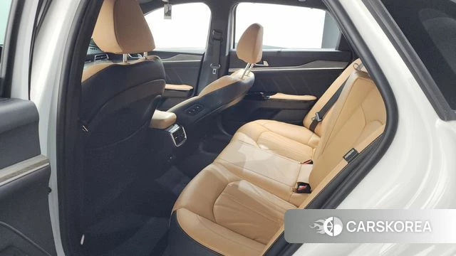 Kia K5 3rd generation 2021 Белый из Кореи, фото 2