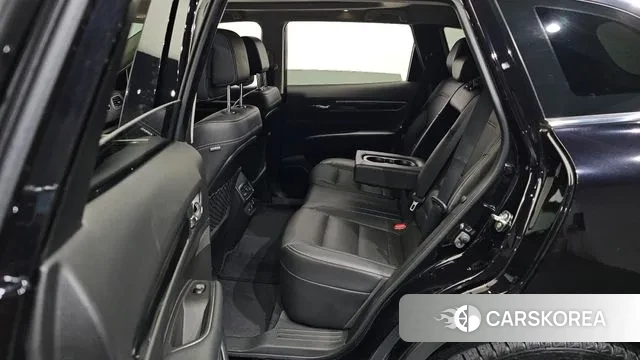 Renault Korea (Samsung) QM6 2018 Черный из Кореи, фото 2