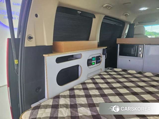 Hyundai Staria 2024 Серый из Кореи, фото 2