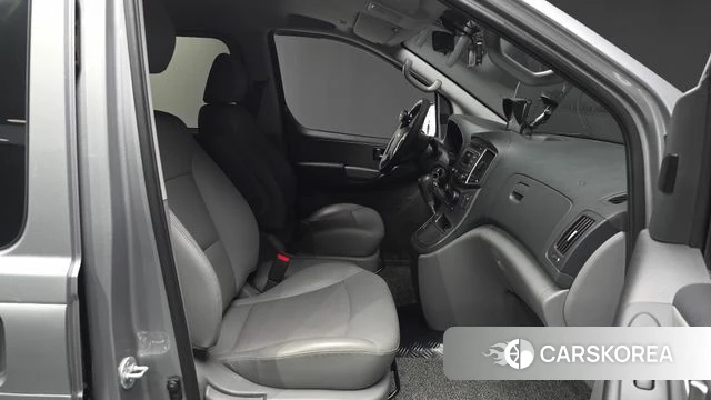 Hyundai The New Grand Starex 2020 Серебряный из Кореи, фото 2