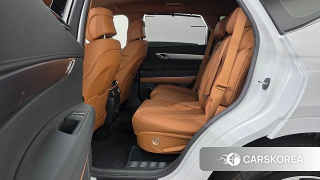 Genesis GV80 2024 Белый из Кореи, фото 2