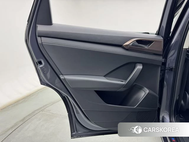 Volkswagen Tuyue 2021 Темно-серый из Китая, фото 2