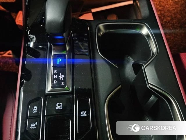 Lexus NX350h Second generation 2025 Белый из Кореи, фото 2