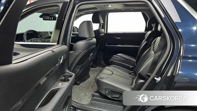 Hyundai Palisade 2020 Серый из Кореи, фото 2