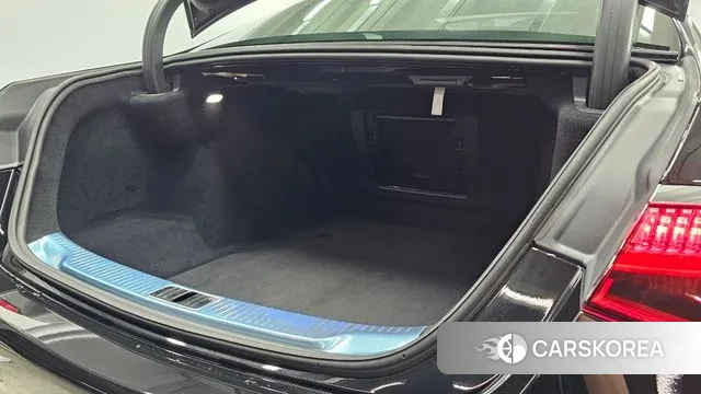 Mercedes-Benz S-Class W223 2024 Черный из Кореи, фото 2