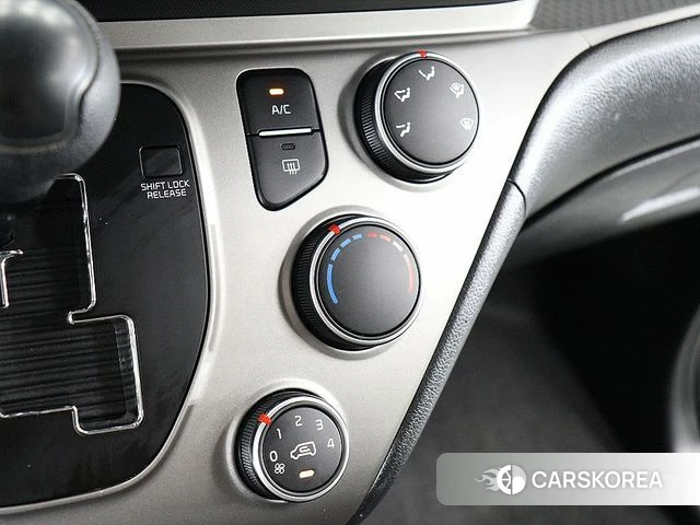 Kia The New Ray 2021 Белый из Кореи, фото 2