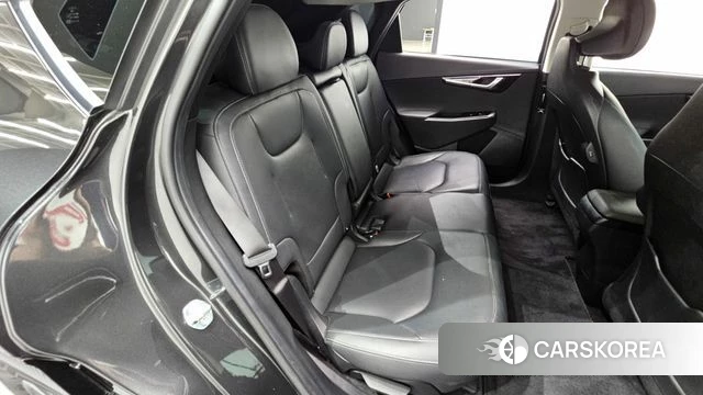 Kia EV6 2022 Серый из Кореи, фото 2
