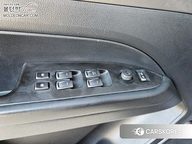 Ssangyong Rexton Sports 2018 Серый из Кореи, фото 2