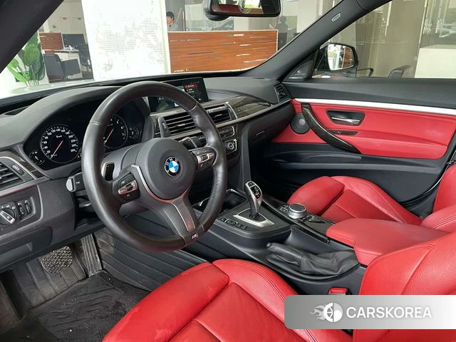 BMW 3 series GT id 4209089 из Китая 2