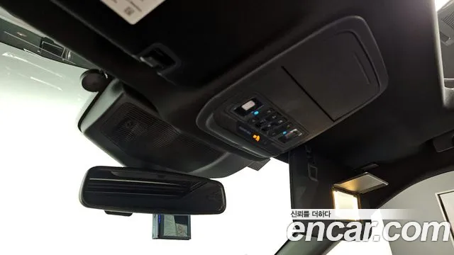 Ford Explorer 6th Generation id 2790773 из Кореи 2