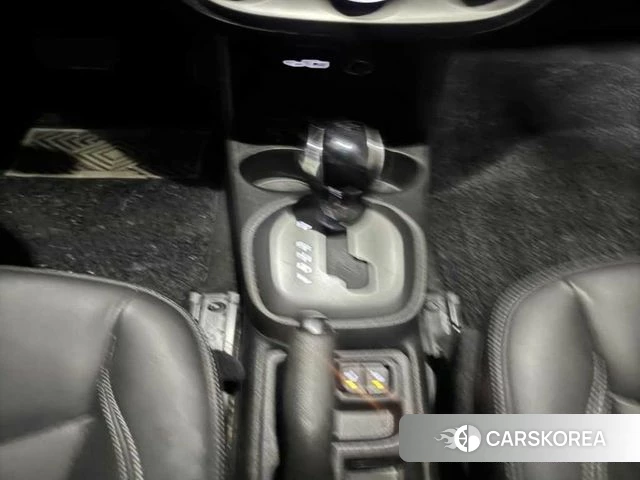 Chevrolet (GM Daewoo) The New Spark 2021 Белый из Кореи, фото 2