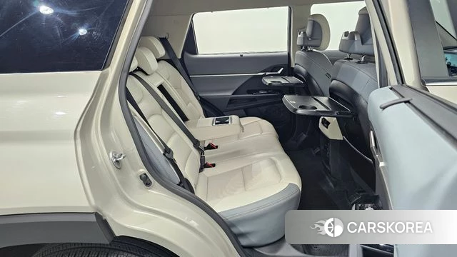 Ssangyong Torres EVX 2024 Коричневый из Кореи, фото 2