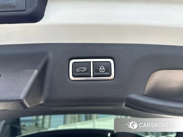 Kia Sorento 4th Generation 2021 Белый из Кореи, фото 2