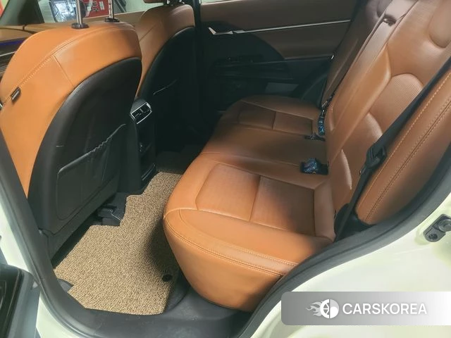 Ssangyong Torres 2023 Белый из Кореи, фото 2