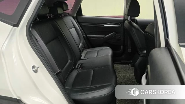 Kia Seltos 2020 Белый из Кореи, фото 2