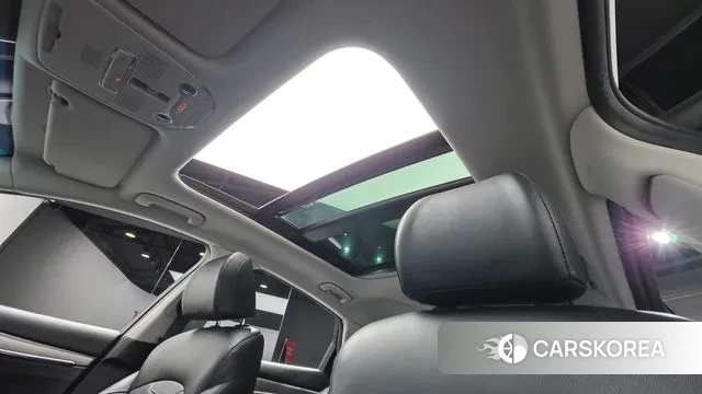 Hyundai The New Grandeur IG 2020 Белый из Кореи, фото 2