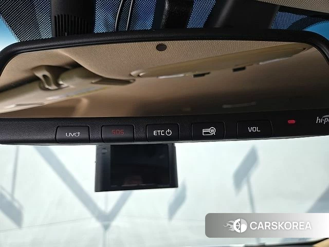 Kia The New Carnival 2019 Белый из Кореи, фото 2