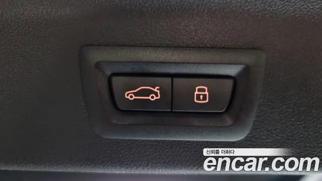 BMW X3 (G01) id 2538746 из Кореи 2