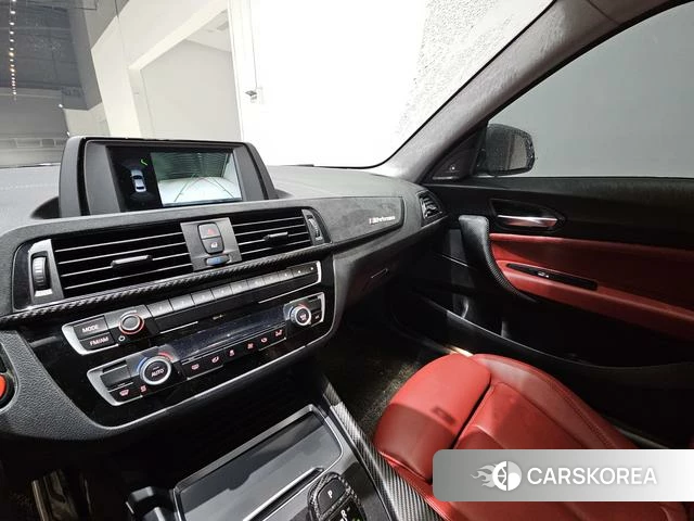 BMW 2 series (imported) 2021 Темно-серый из Китая, фото 2