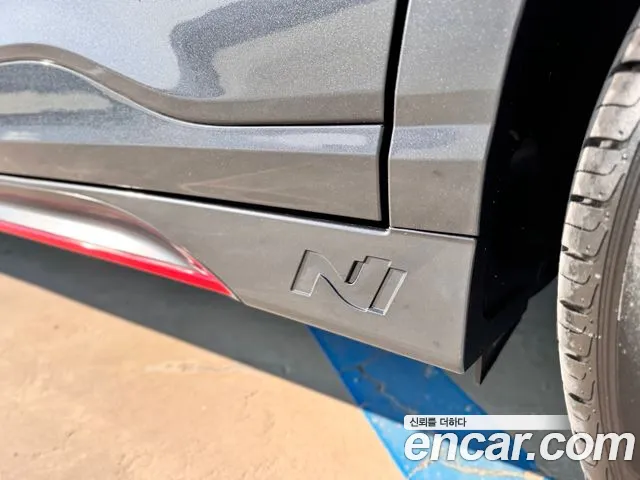 Hyundai The New Kona id 2431778 из Кореи 2