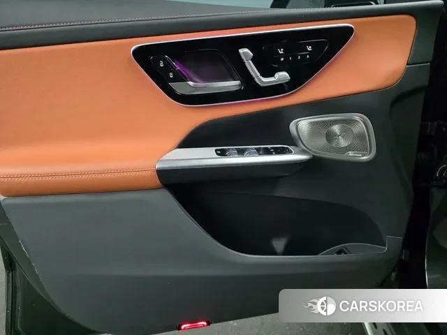 Mercedes-Benz GLC-Class X254 2024 Серый из Кореи, фото 2